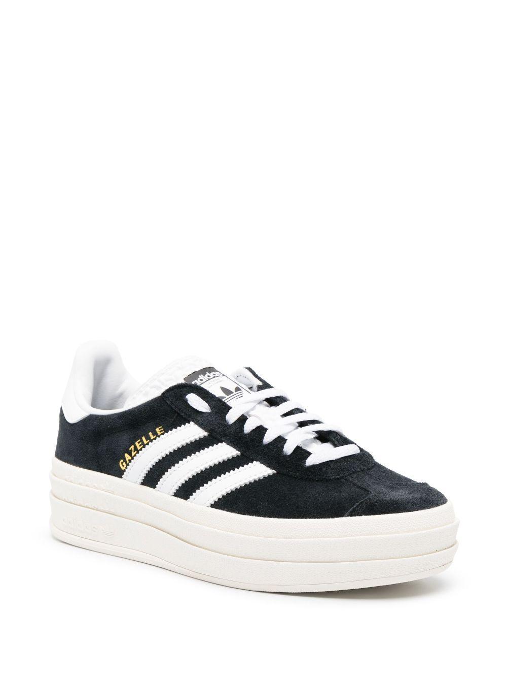 Gazelle Bold platform sneakers Product Image