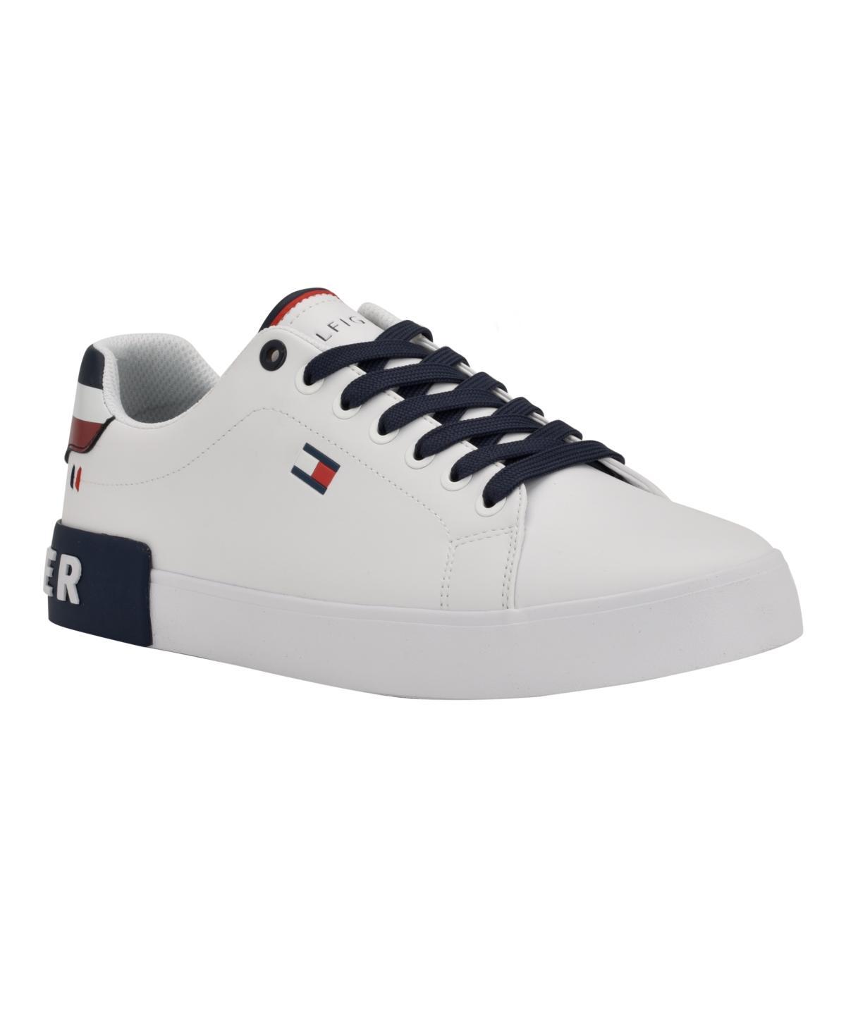 Tommy Hilfiger Rezz (Dark ) Men's Shoes Product Image