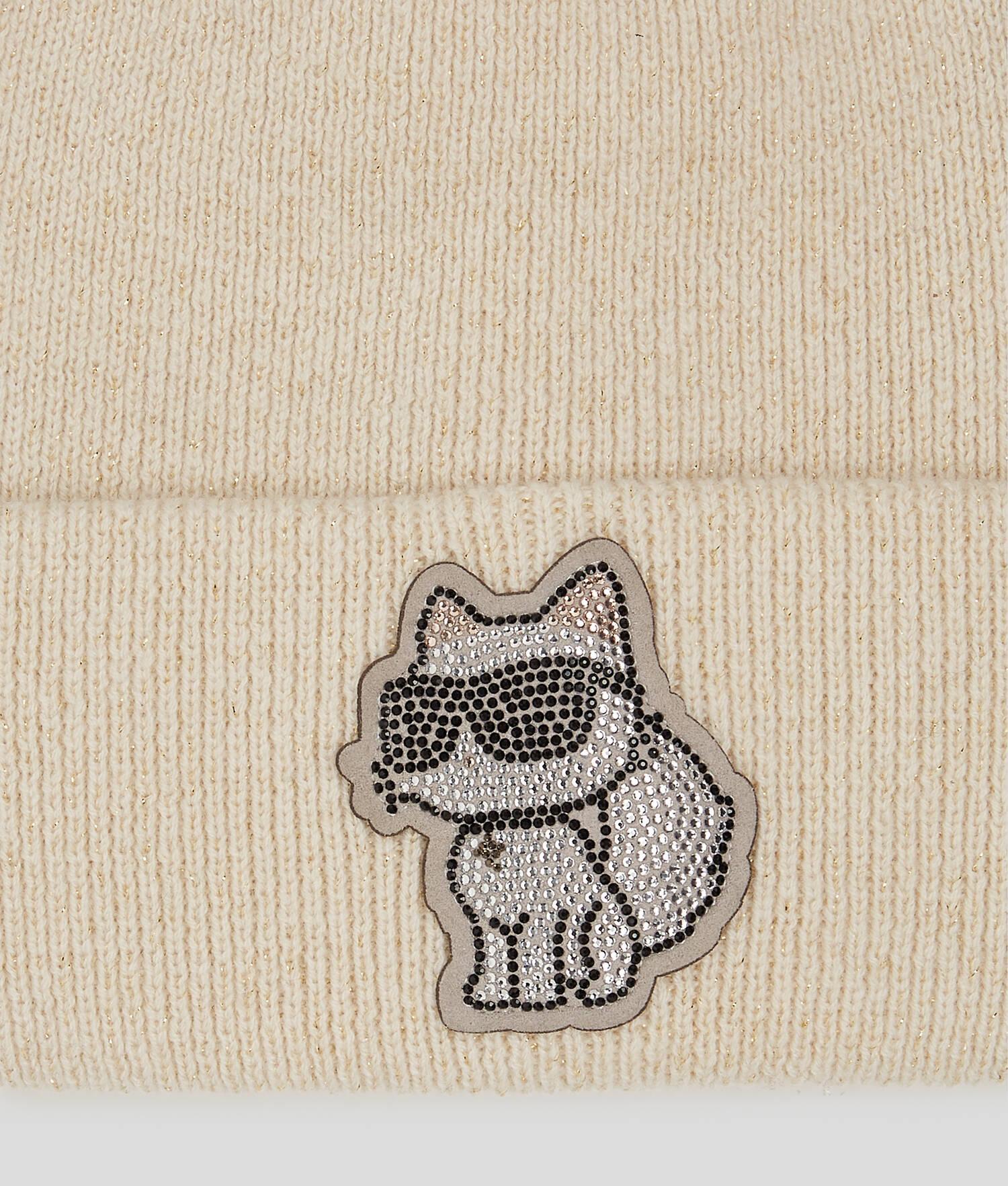 IKON CHOUPETTE LUREX BEANIE Product Image