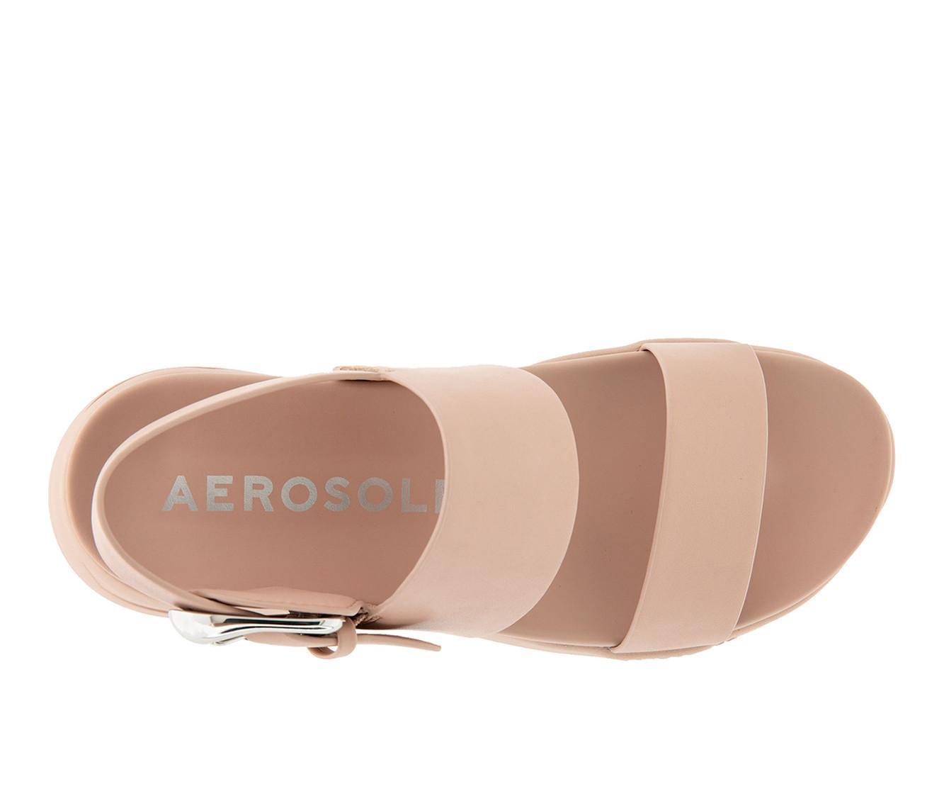 Women's Aerosoles Hari Sandals Product Image