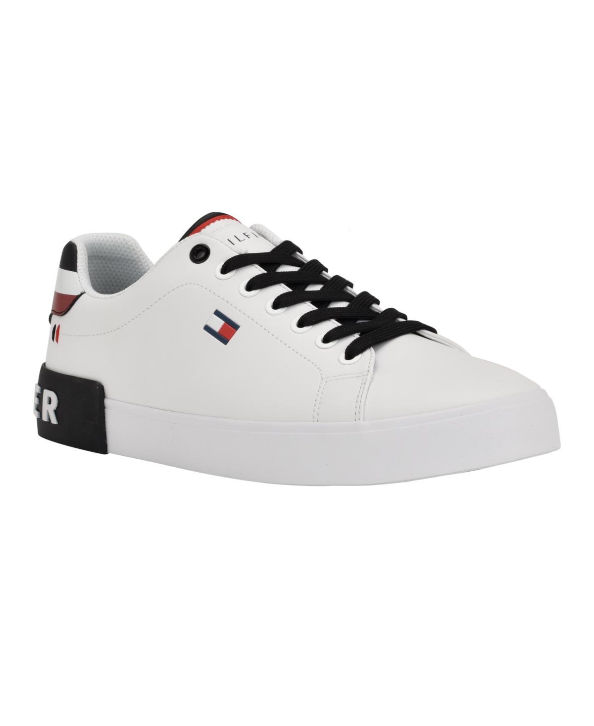 Tommy Hilfiger Rezz (Dark ) Men's Shoes Product Image