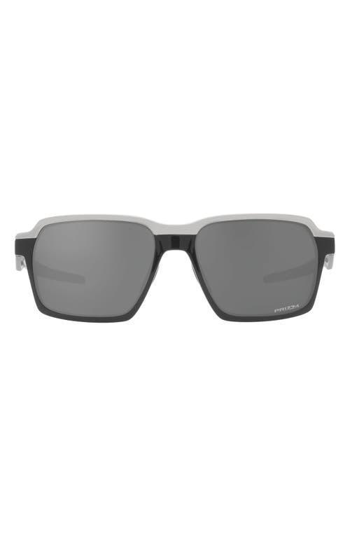 Oakley Square Sunglasses, 58mm Product Image