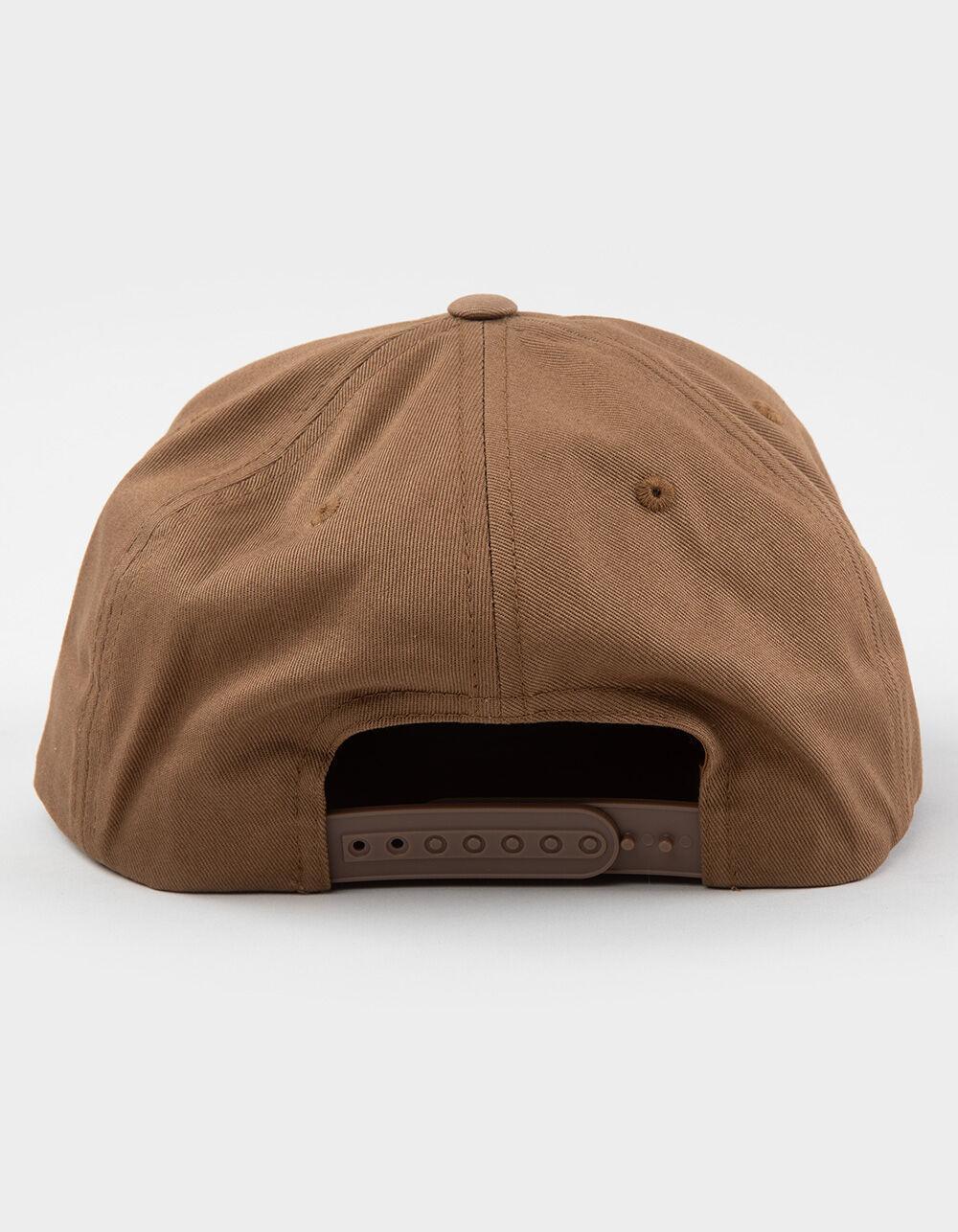 BRIXTON Grade Snapback Hat Product Image