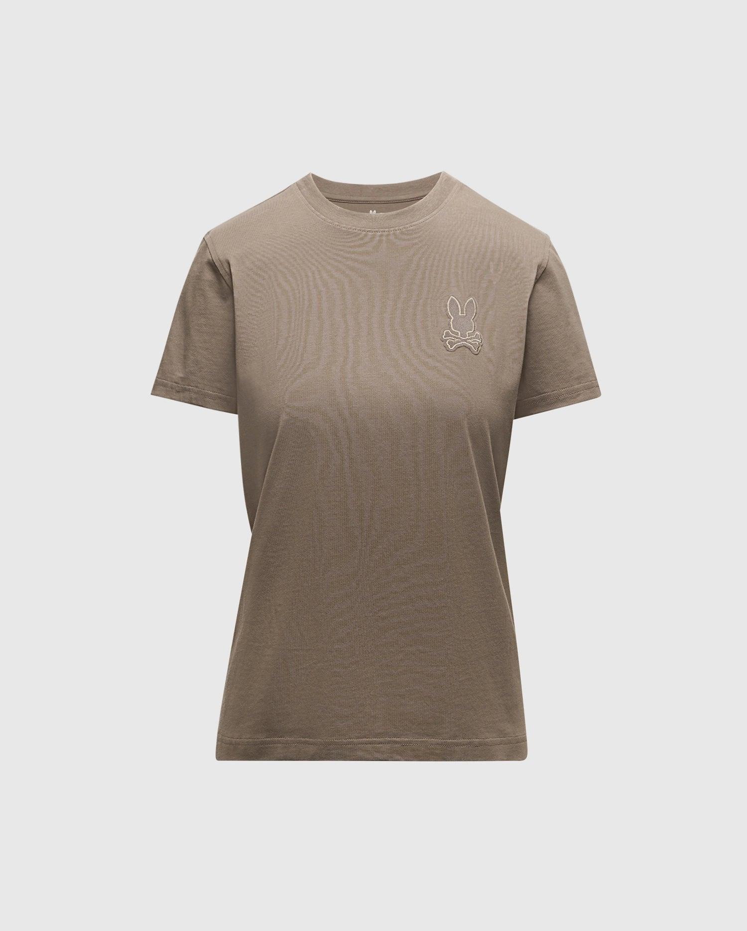 WOMENS ALEXANDER GRAPHIC TEE - B2U164E200 Product Image