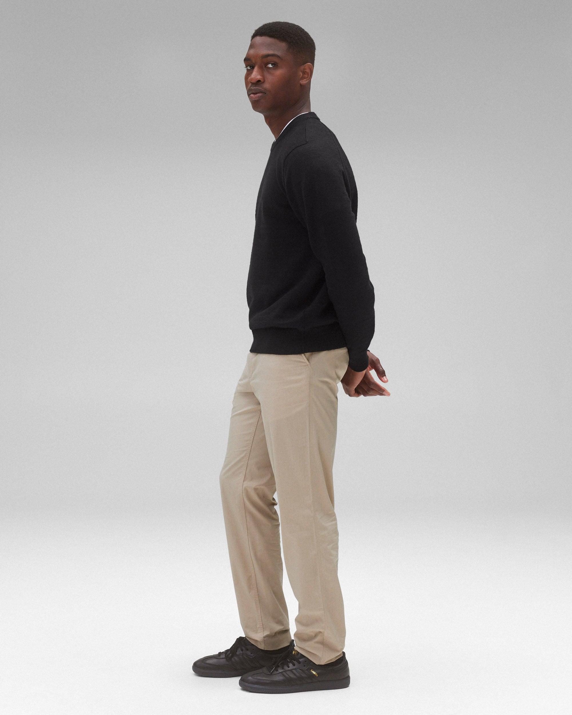 Solotex Cotton Freshman Slim Pant Male Product Image