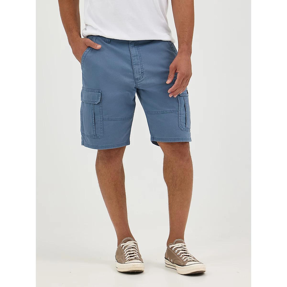Men's Five Star Premium Cargo Short in Anthracite Product Image