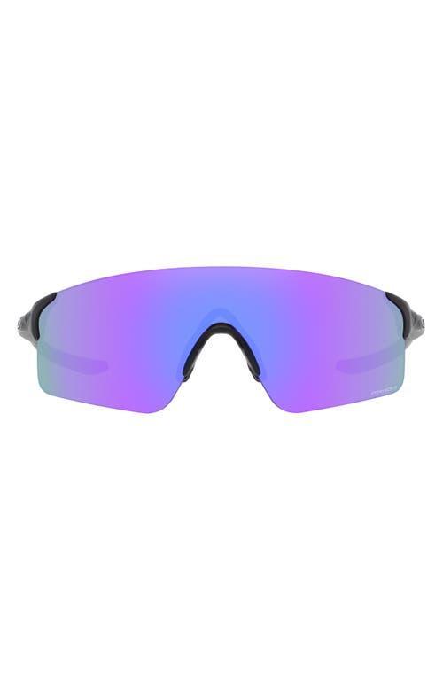 Oakley Mens Evzero Path (low Bridge Fit) Night Hues Collection Sunglasses Product Image