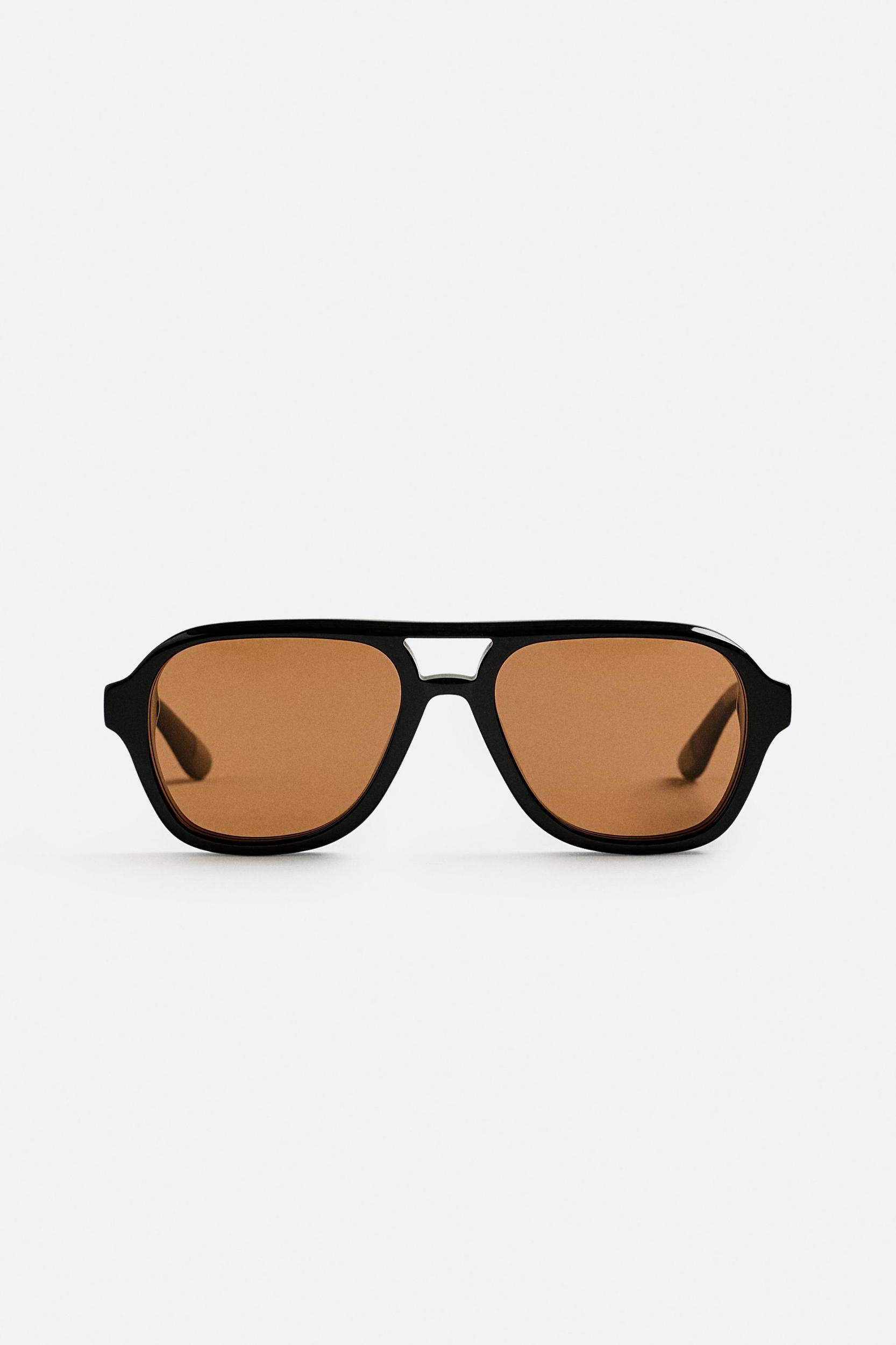SQUARE SUNGLASSES Product Image