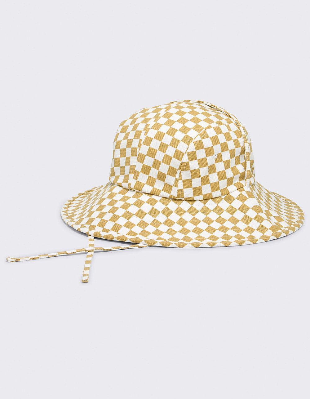 VANS Sunny Side Womens Bucket Hat Product Image