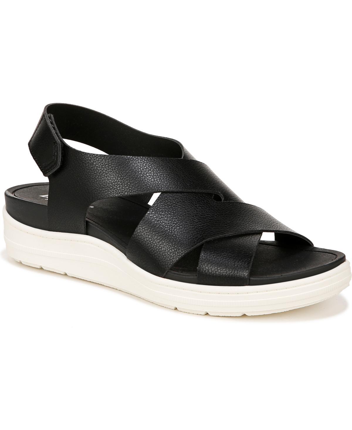 Dr. Scholls Womens Time Off Sea Sandal Product Image