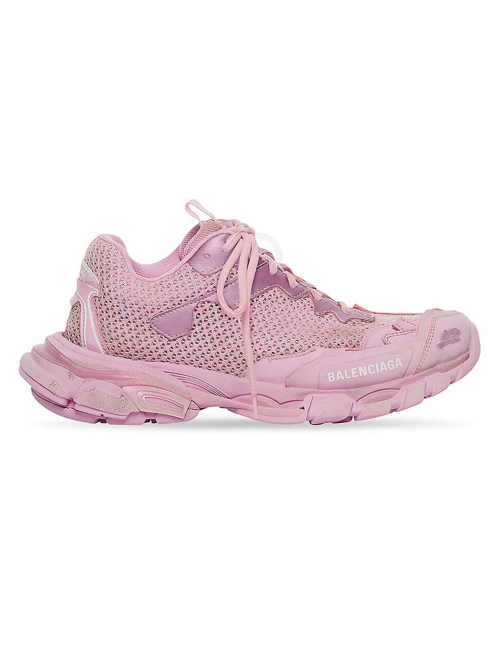 Womens Track.3 Sneaker Product Image