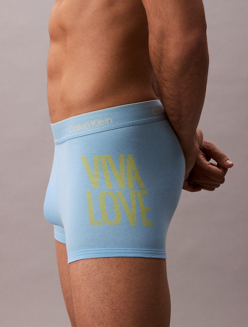 Marc Hundley Pride Icon Cotton Stretch Trunk Product Image