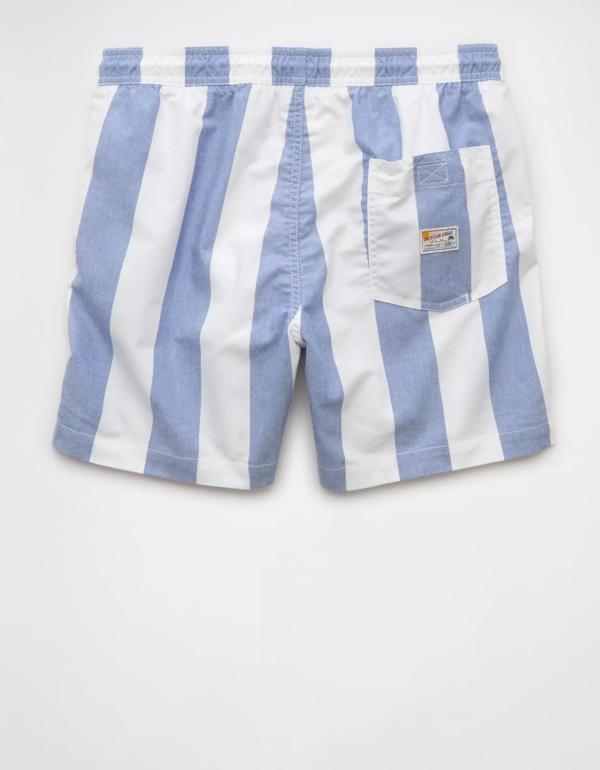 AE 5" Flex Swim Trunk Product Image