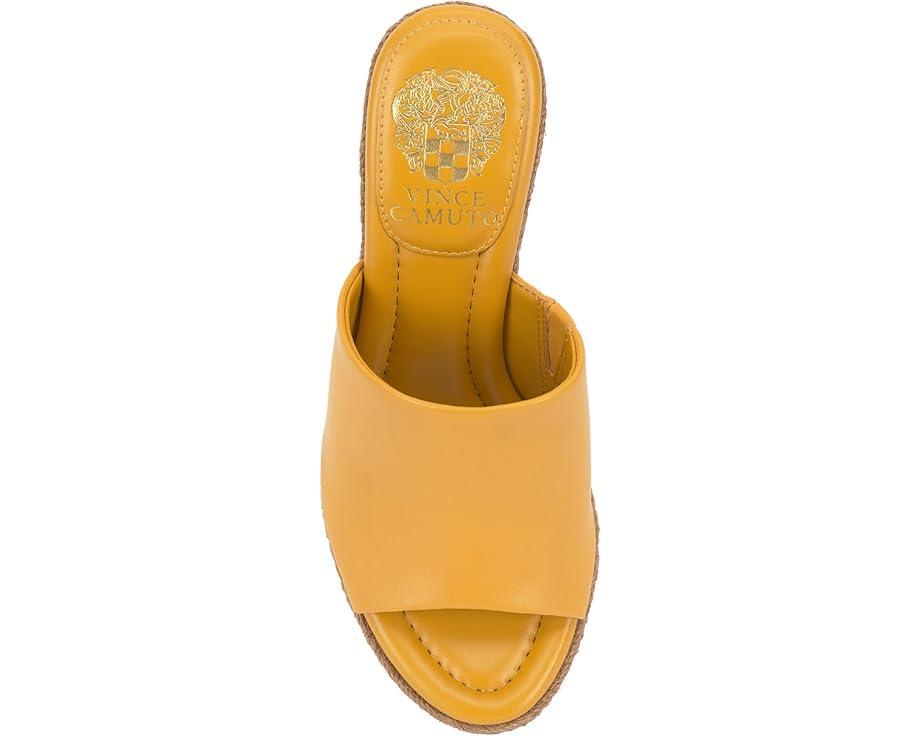 Cabriah Woven Espadrille Wedge Sandal Product Image