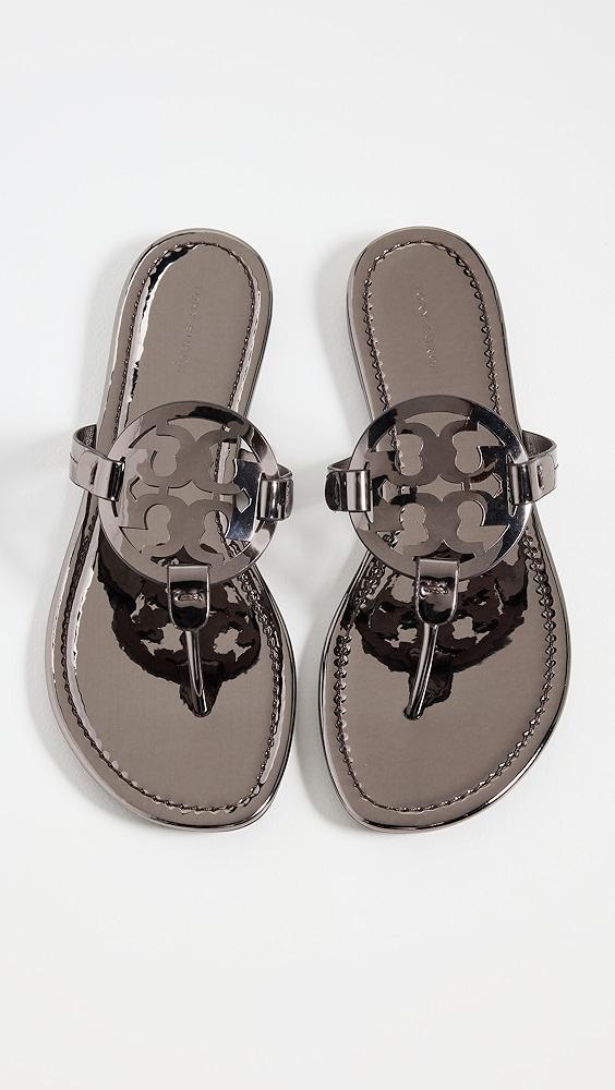 Tory Burch Miller Sandals | Shopbop Product Image