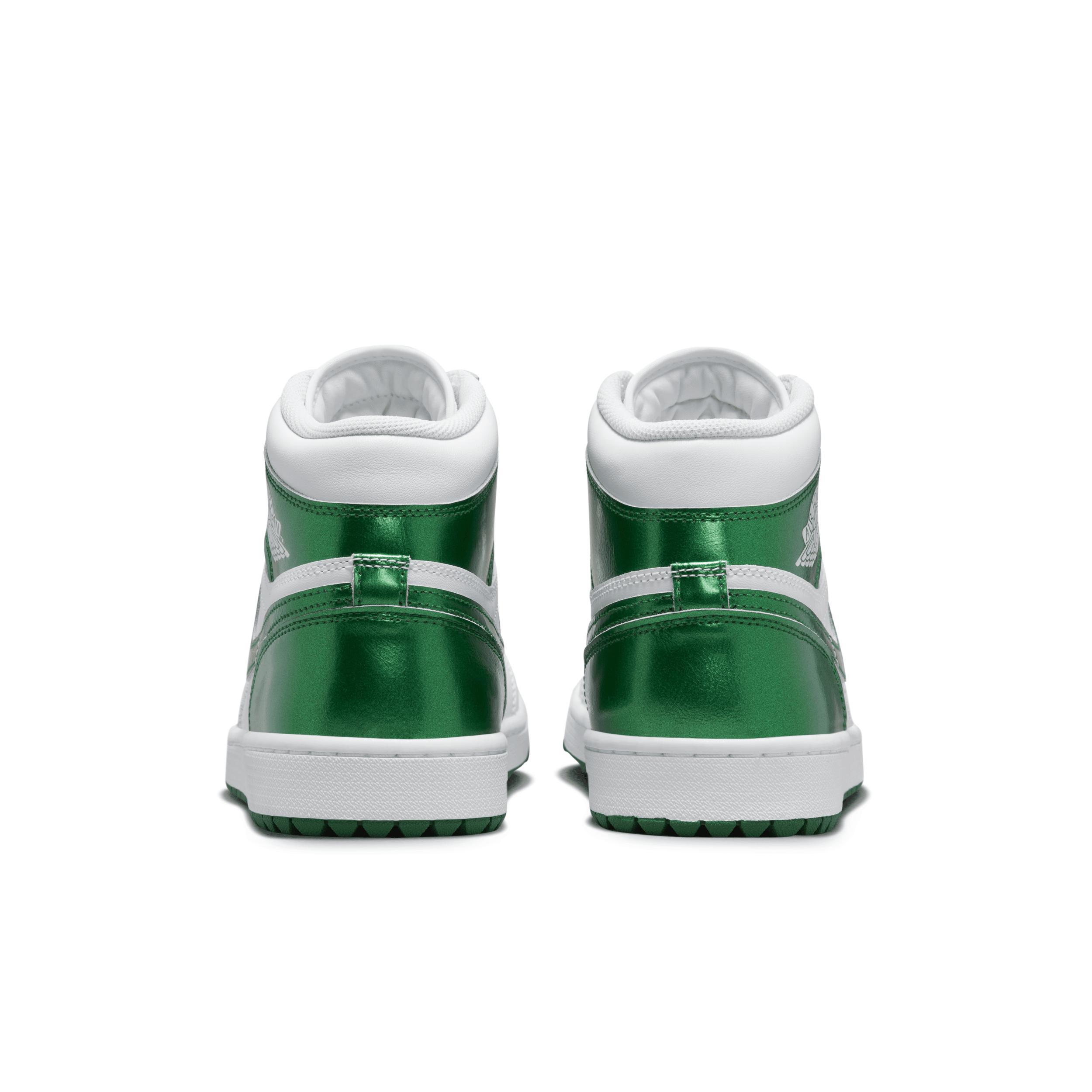 Air Jordan I High G Men's Golf Shoes Product Image