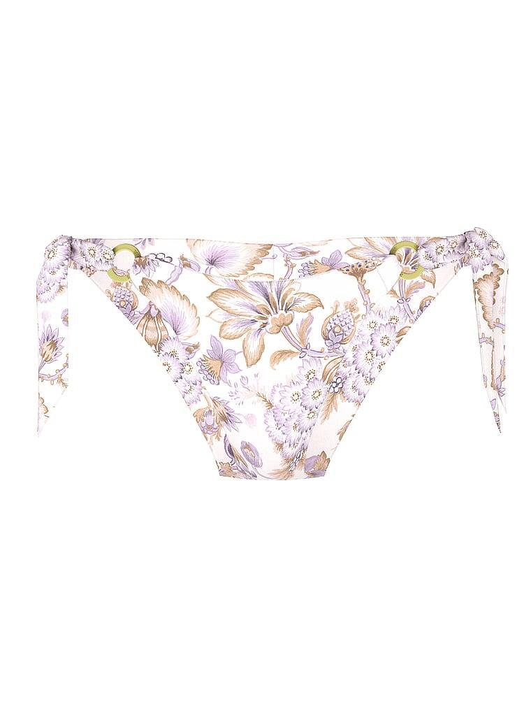 Essential Side-Sash Cheeky Bikini Bottom Product Image