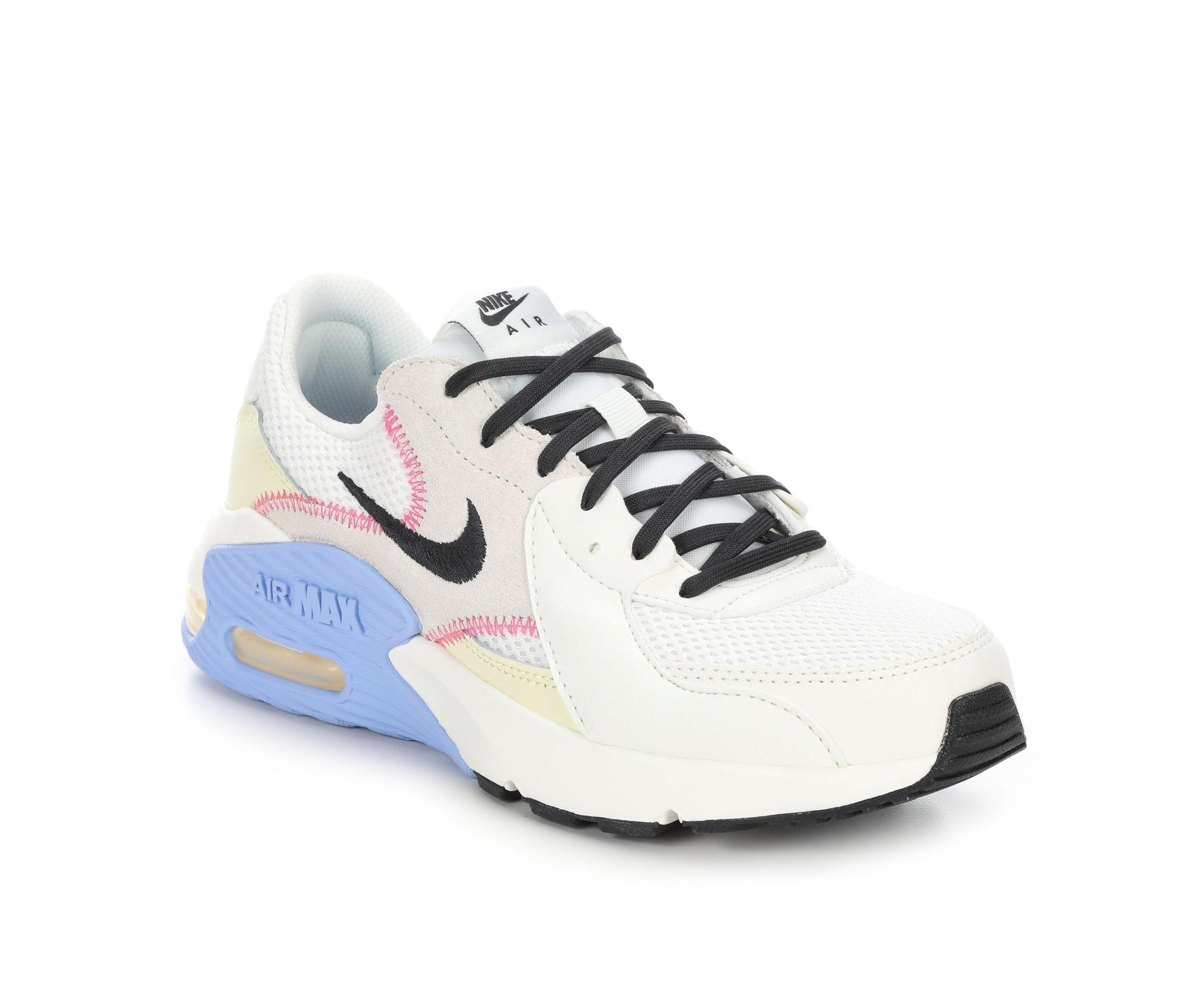 Women's Nike Air Max Excee Sneakers Product Image