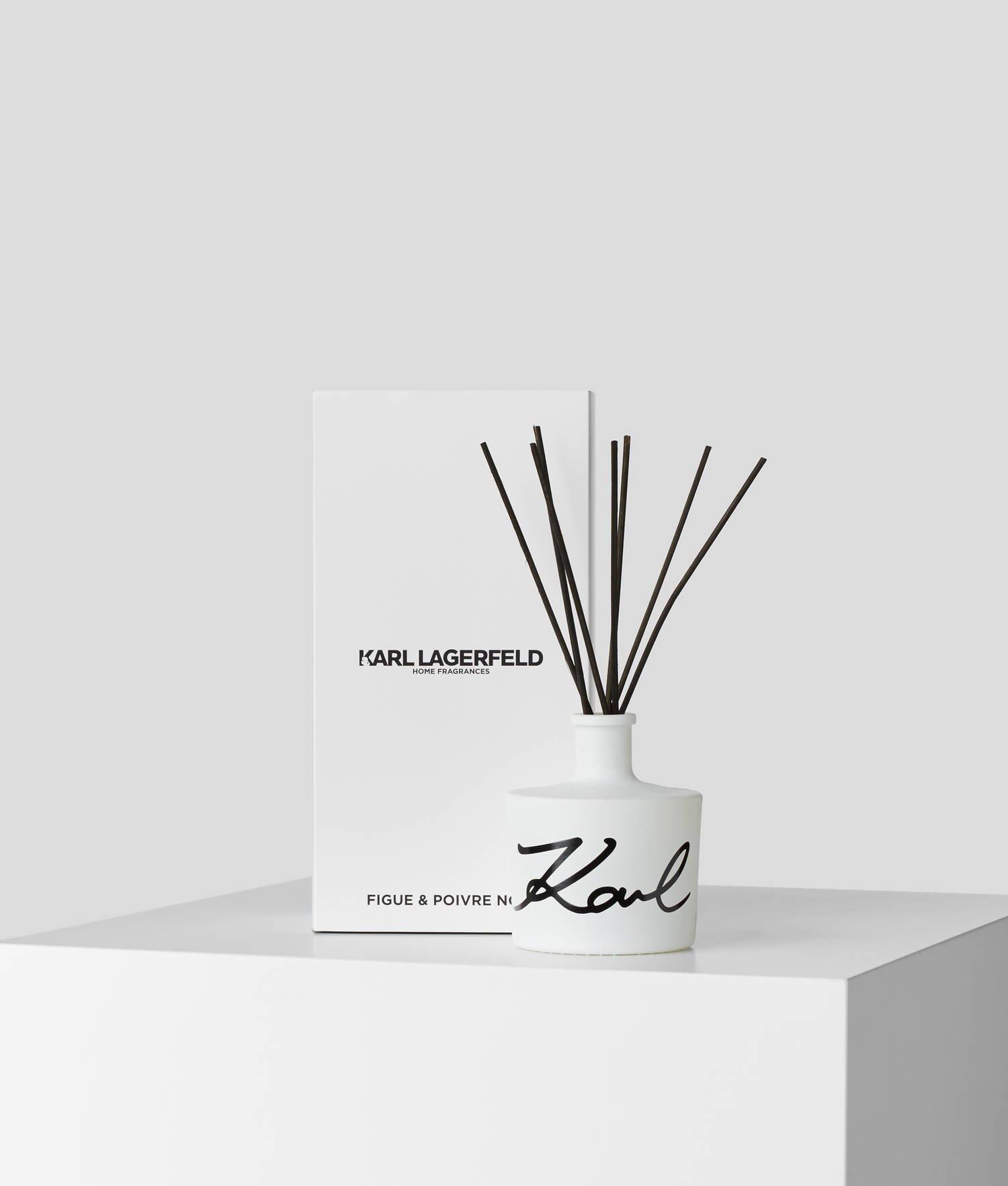 Fig&Pepper NOIR Diffuser  Product Image