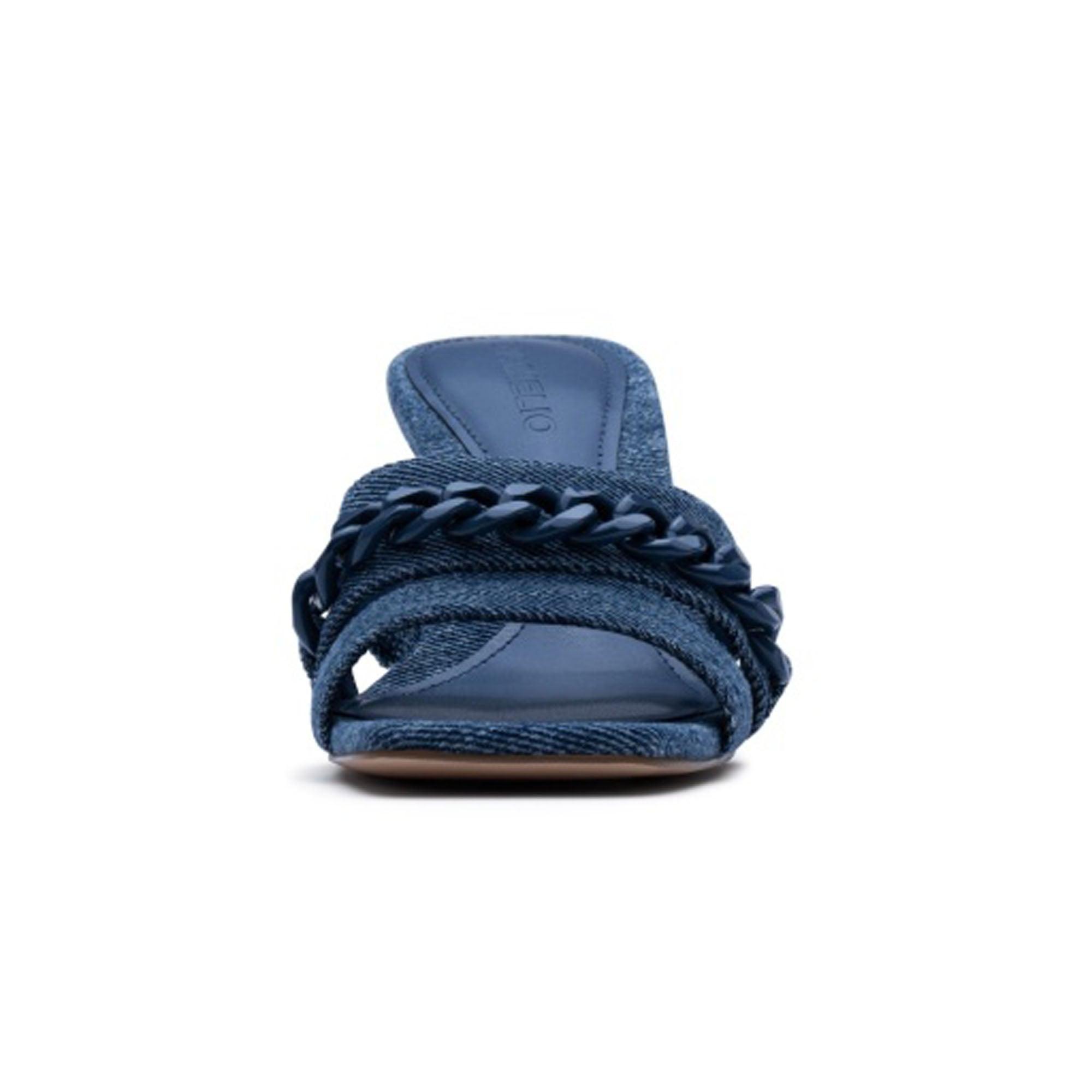 Kieryn Flat Sandal Product Image