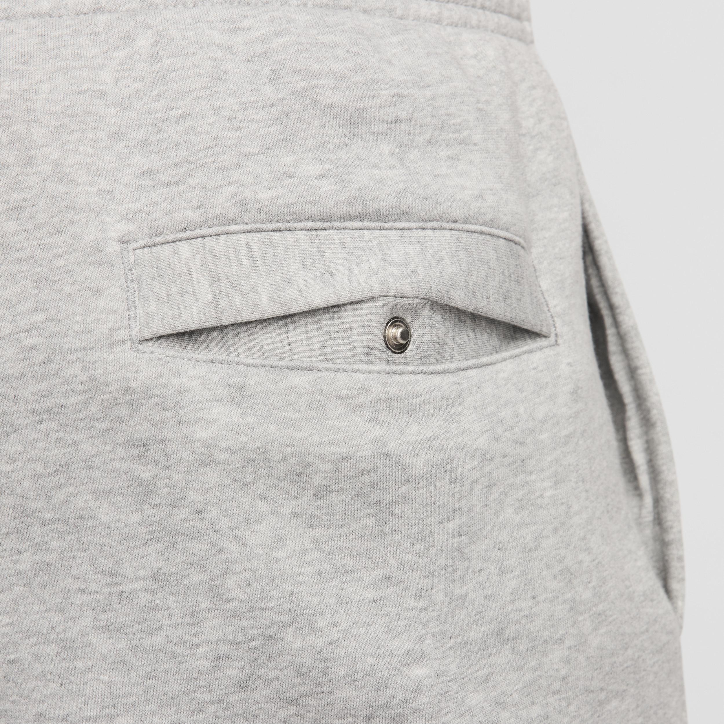 Mens Nike Club Fleece Bungee Sweatpants Product Image