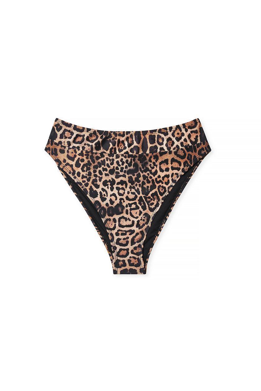 High Waist Bikini Panty Product Image