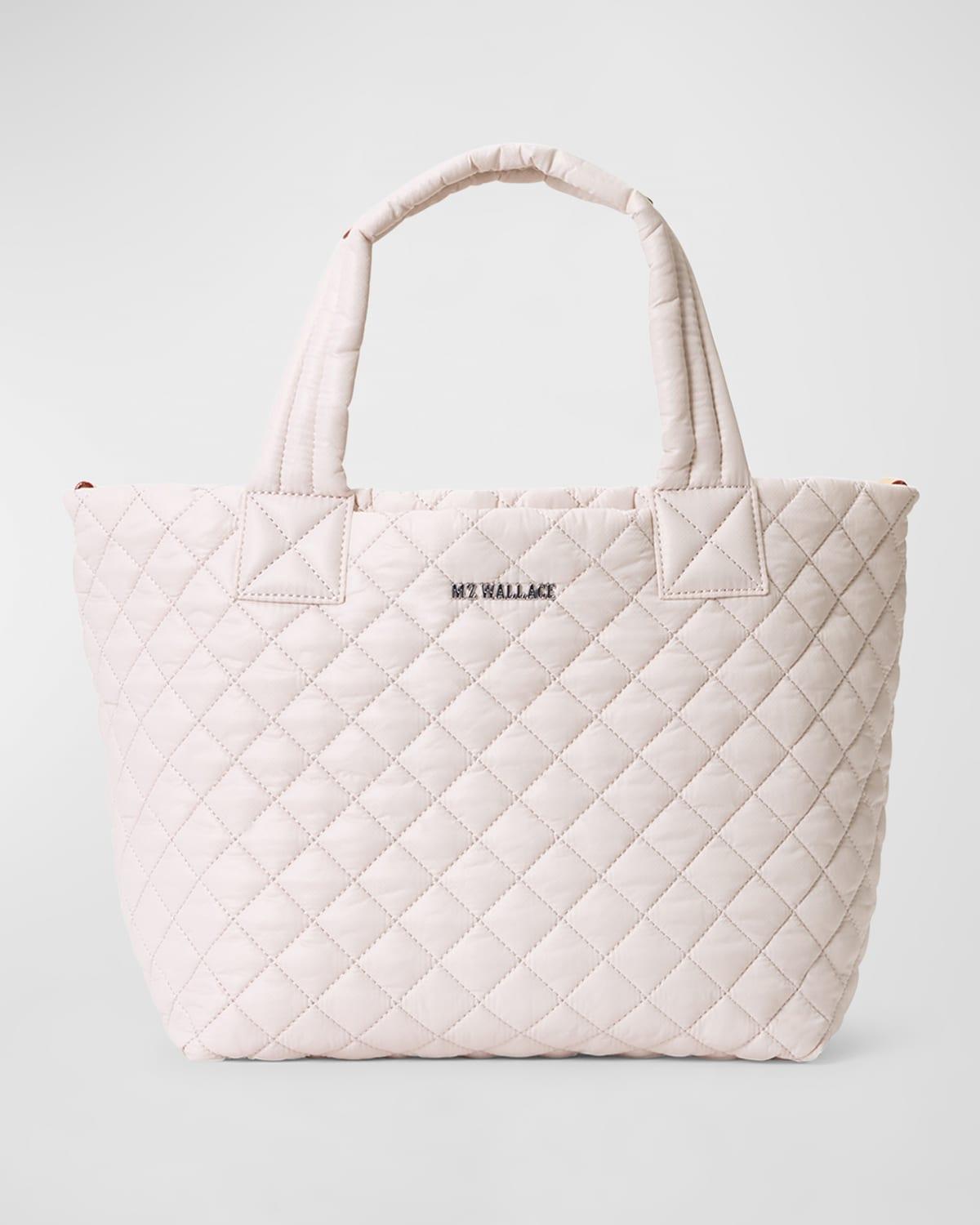 Mz Wallace Small Metro Tote Deluxe Product Image