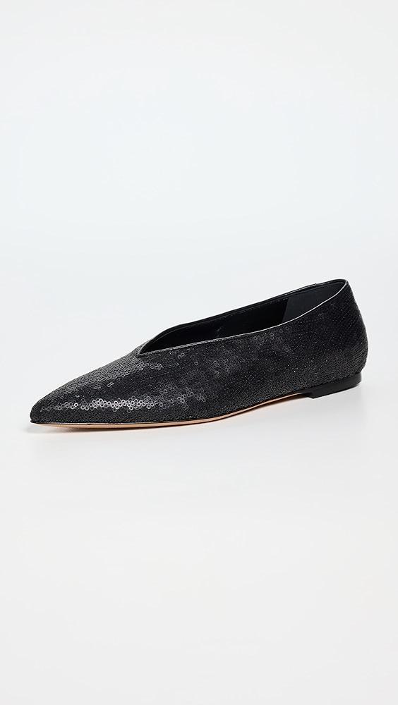 Emme Parsons Pointy Flats | Shopbop Product Image