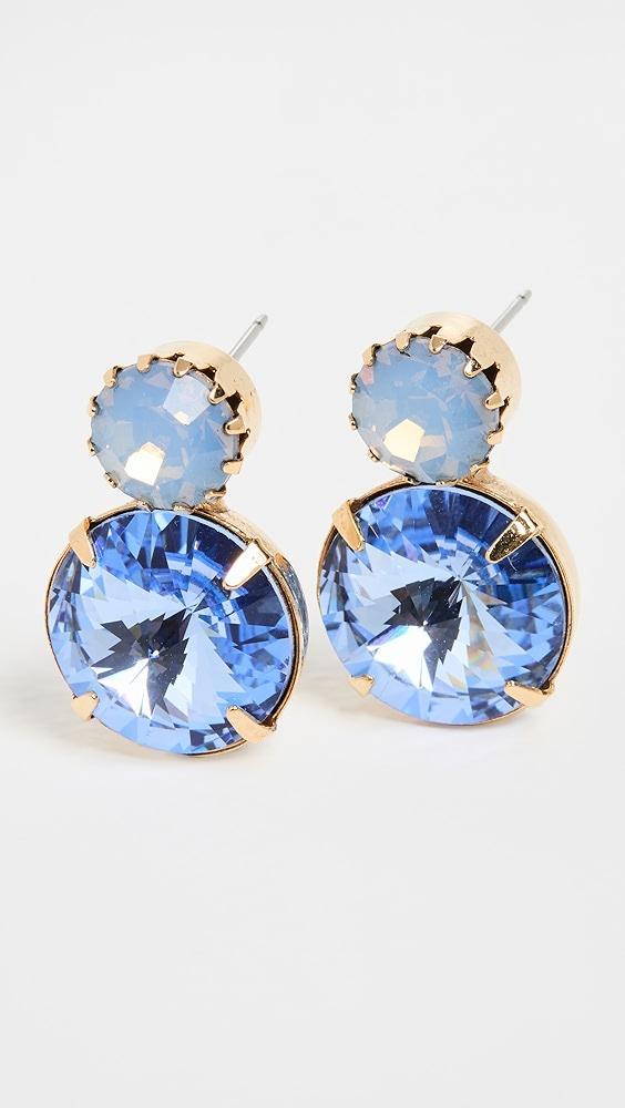 Jennifer Behr Myrla Earrings | Shopbop Product Image