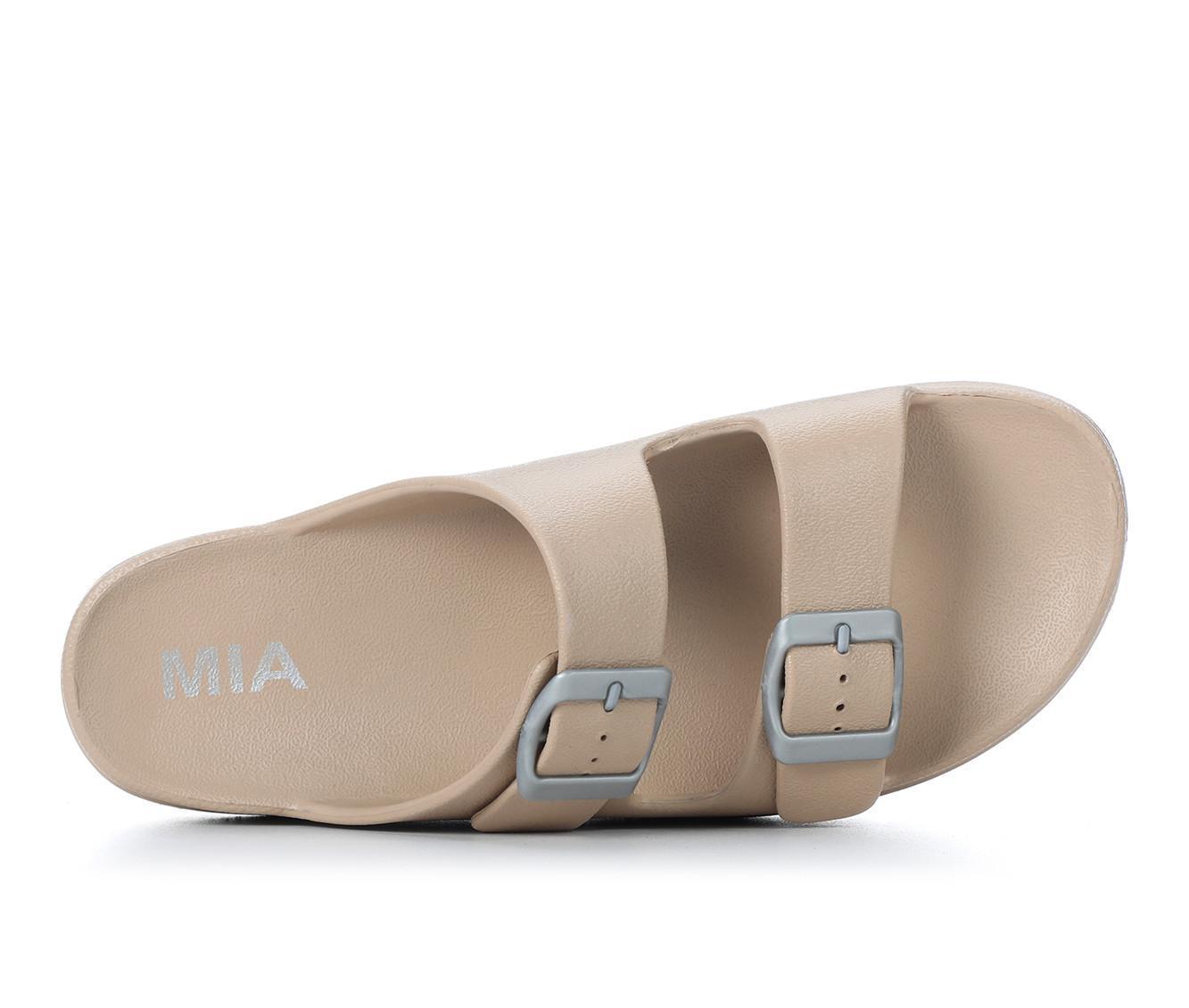 Women's MIA Sunnny Platform Sandals Product Image
