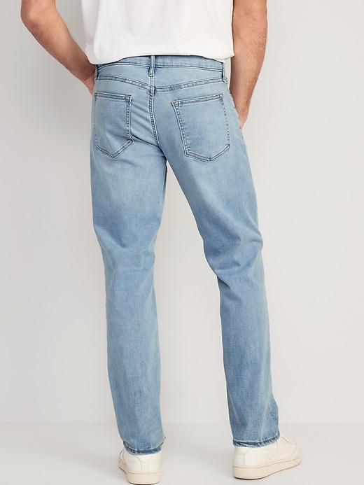 Straight 360 Tech Stretch Performance Jeans Product Image