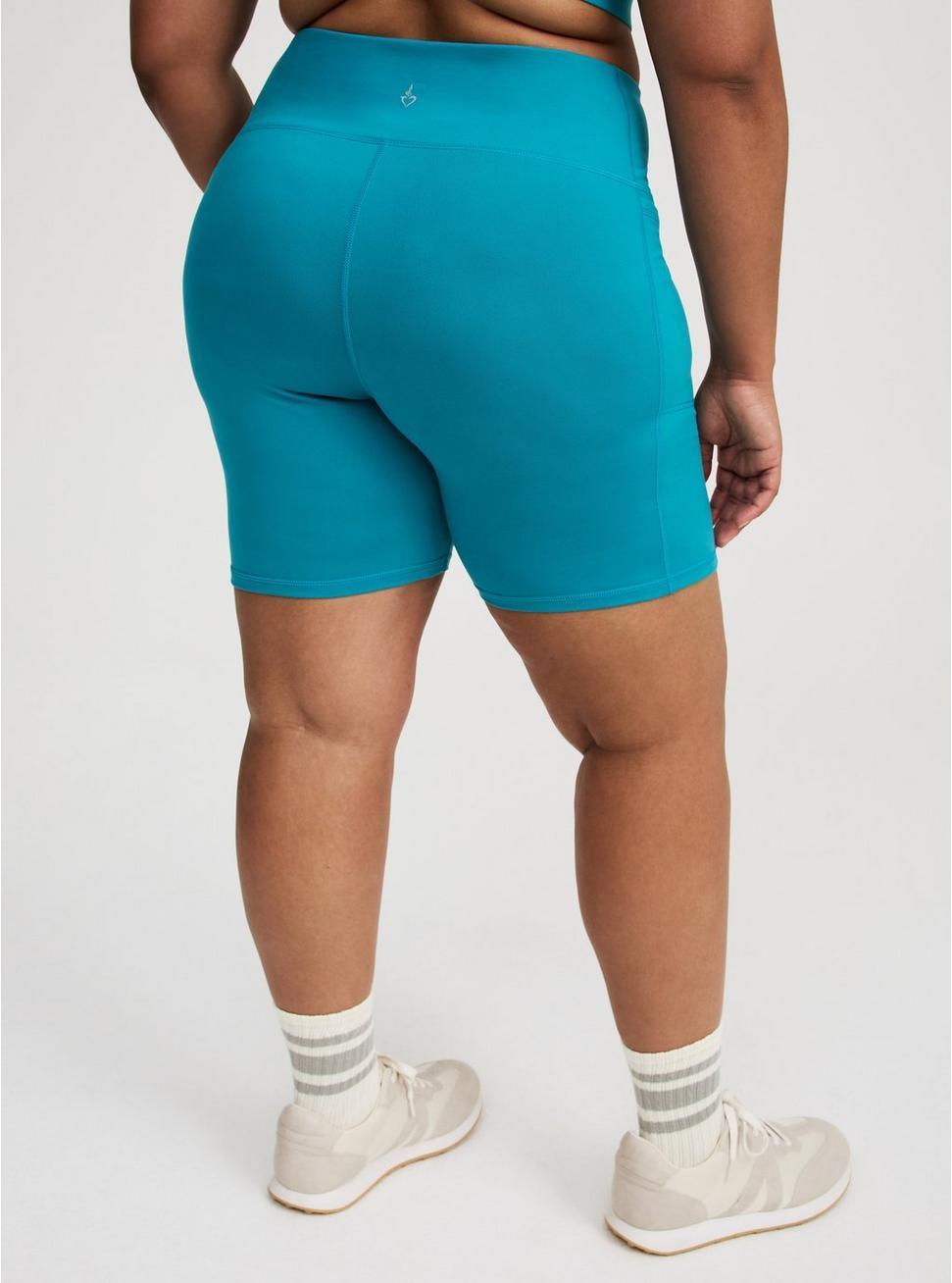 7'' Performance Jersey Active Short Product Image