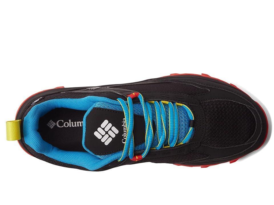 Columbia Men's Flow Fremont Shoe- Product Image