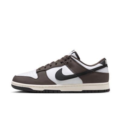 Nike Mens Dunk Low Shoes Product Image