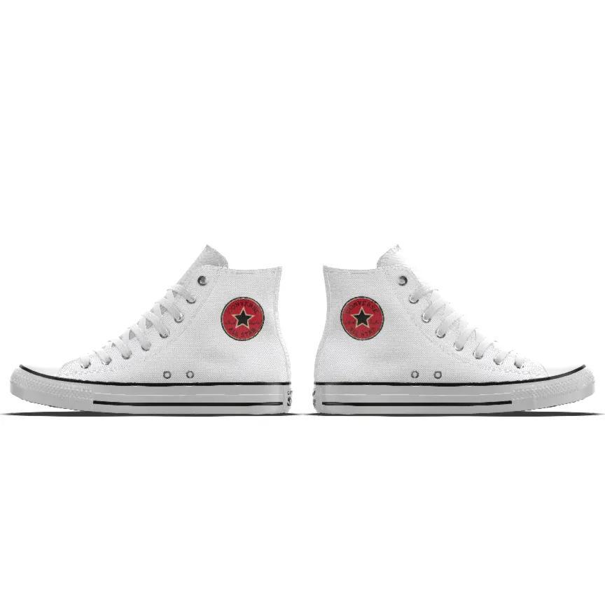 Converse By You x Tom and Jerry Chuck Taylor All Star Product Image