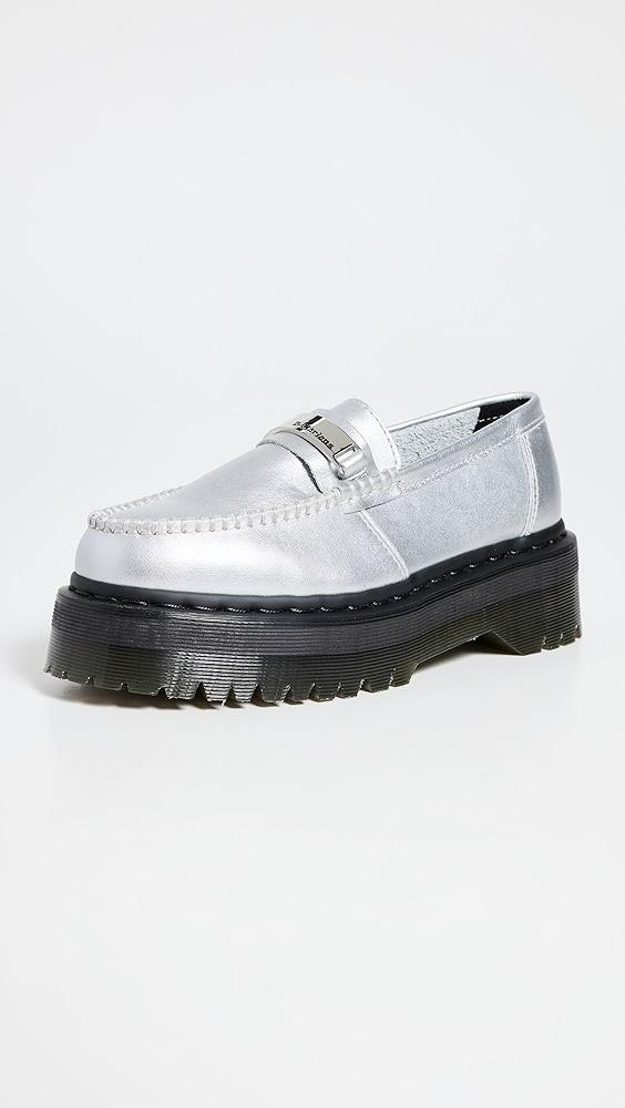 Dr. Martens Pentan Quad Loafers | Shopbop Product Image