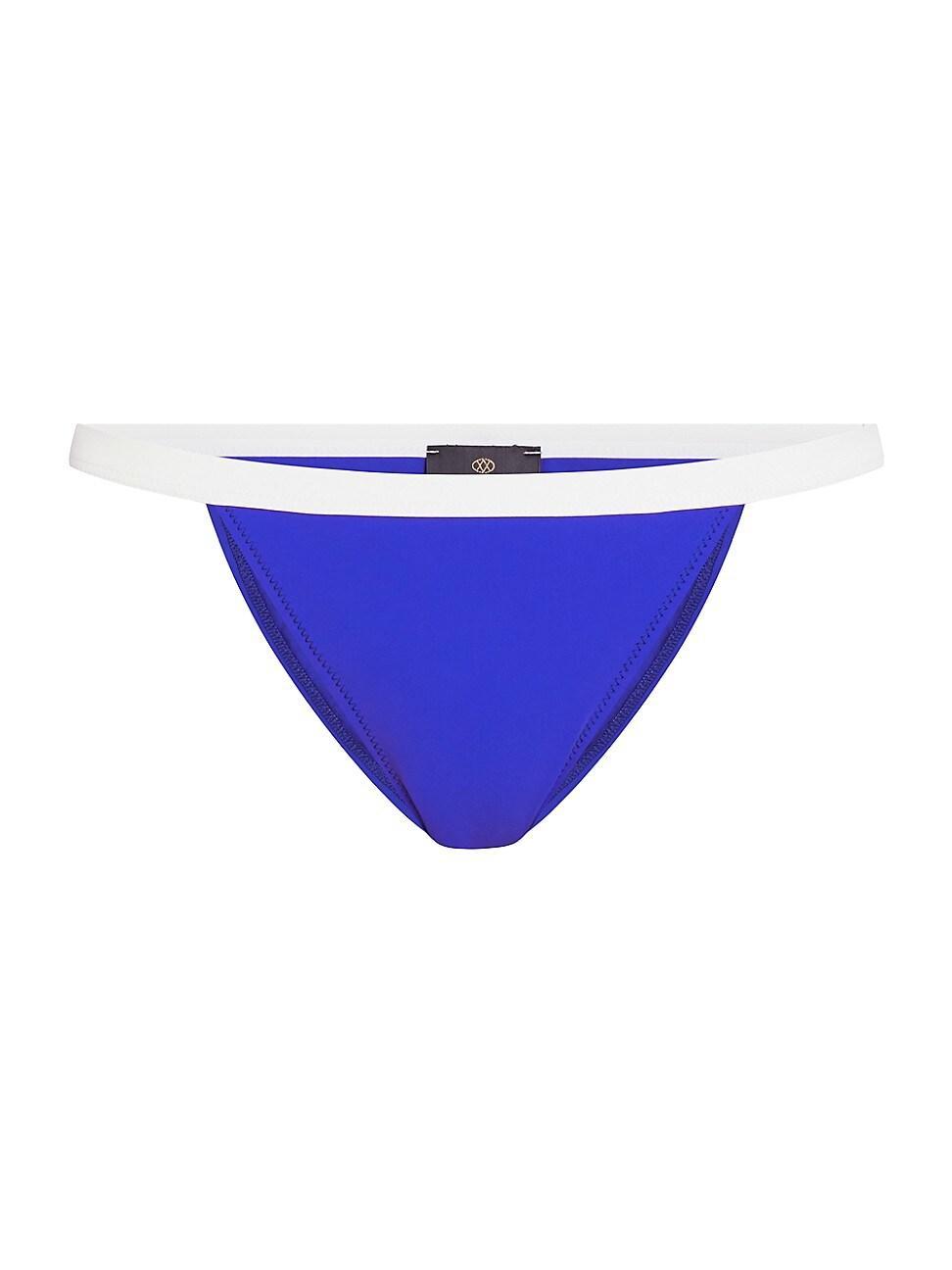 Womens St Barths Bikini Bottom Product Image