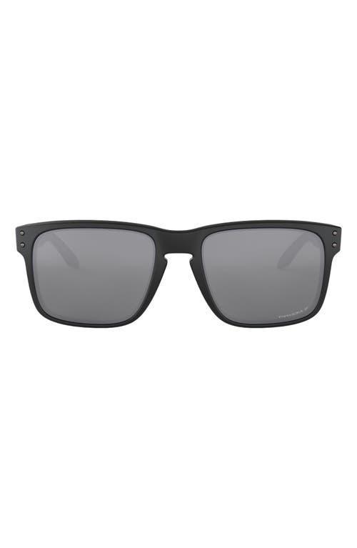 Oakley Mens Holbrook (low Bridge Fit) Sunglasses Product Image