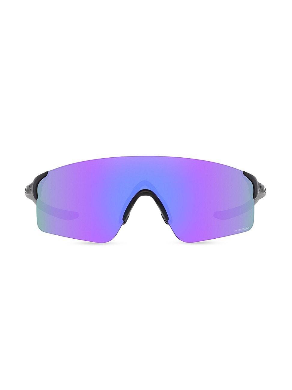 Oakley Mens Evzero Path (low Bridge Fit) Night Hues Collection Sunglasses Product Image