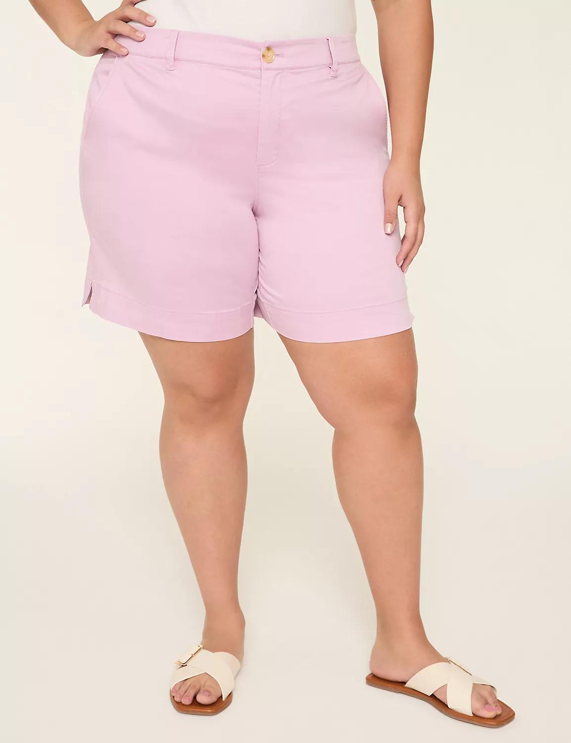 Super-Soft Chino Short Product Image