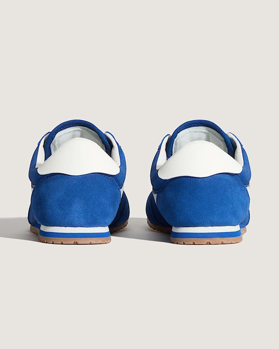 Super Lowpro Shoe in True Blue| Vans US Product Image