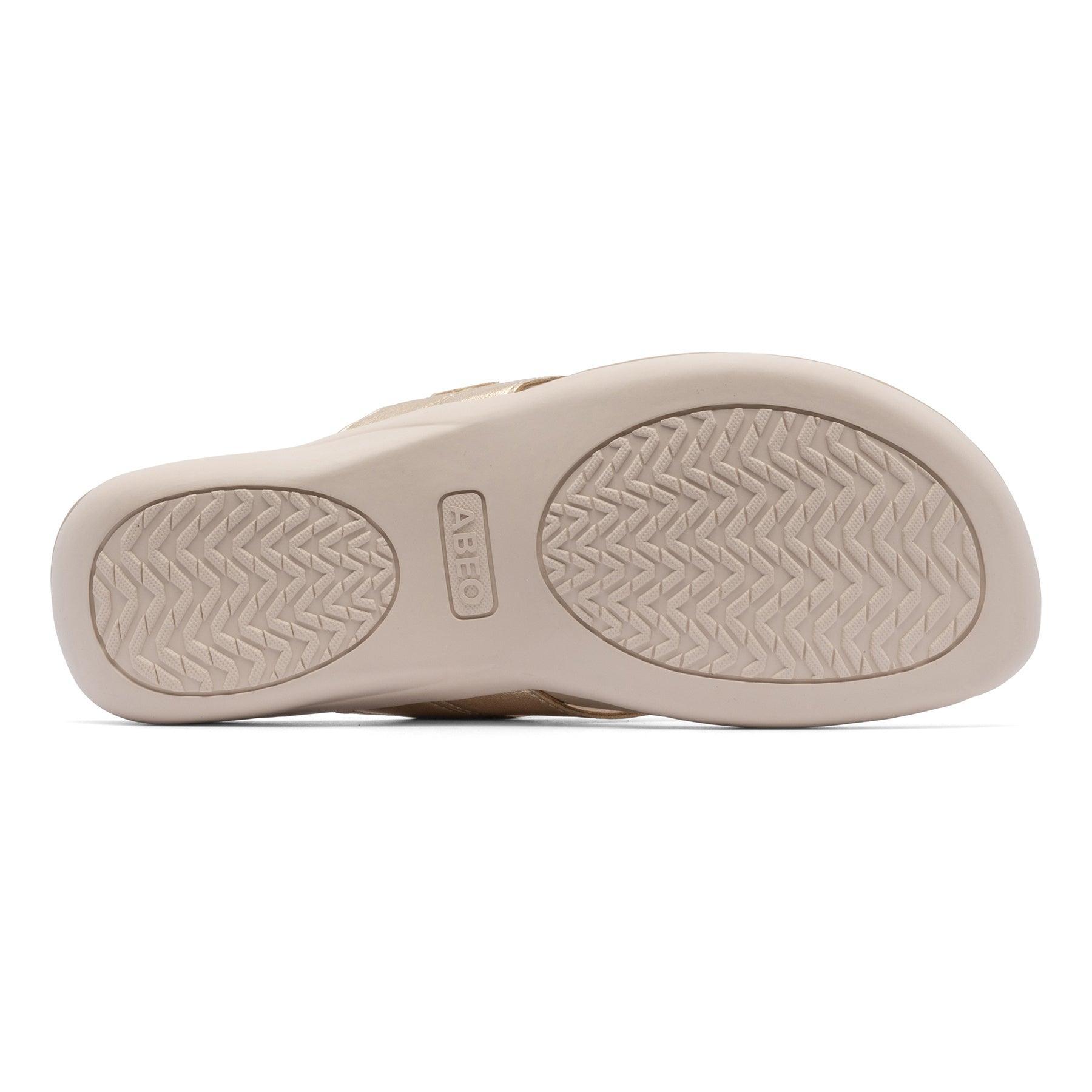 Oasis Thong Sandal Female Product Image