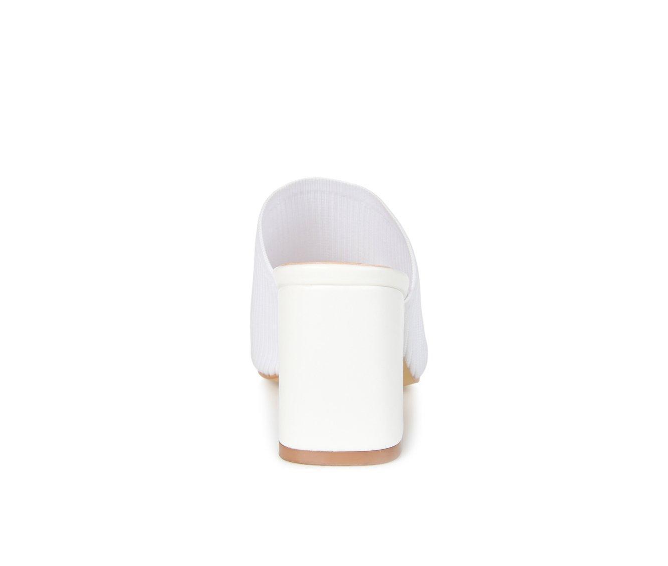 Women's Journee Collection Lorenna Dress Sandals Product Image