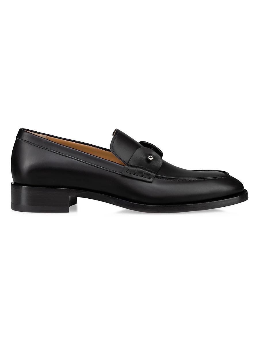 Mens Chambelimoc Loafers Product Image