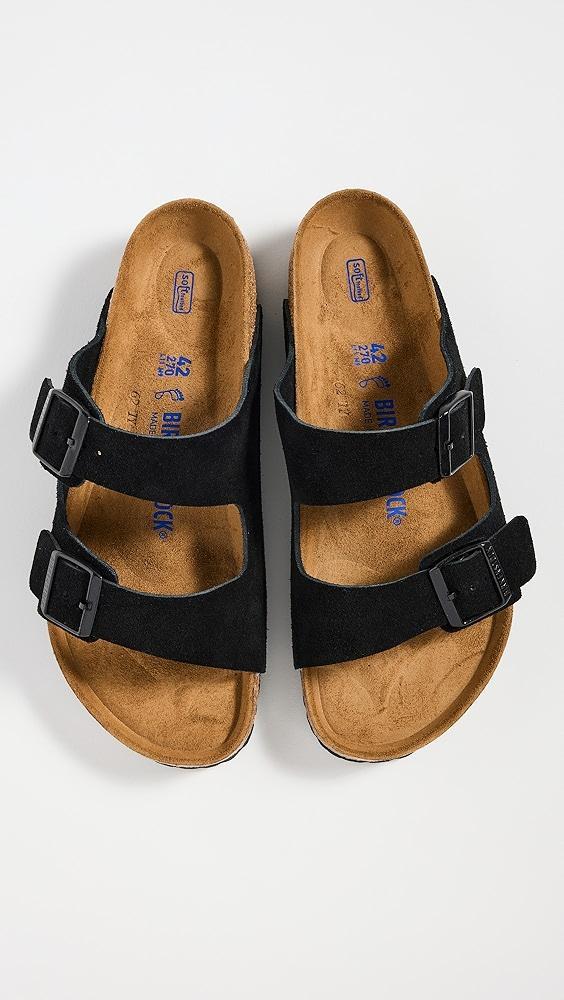 Birkenstock Arizona Soft Footbed Sandals | Shopbop Product Image