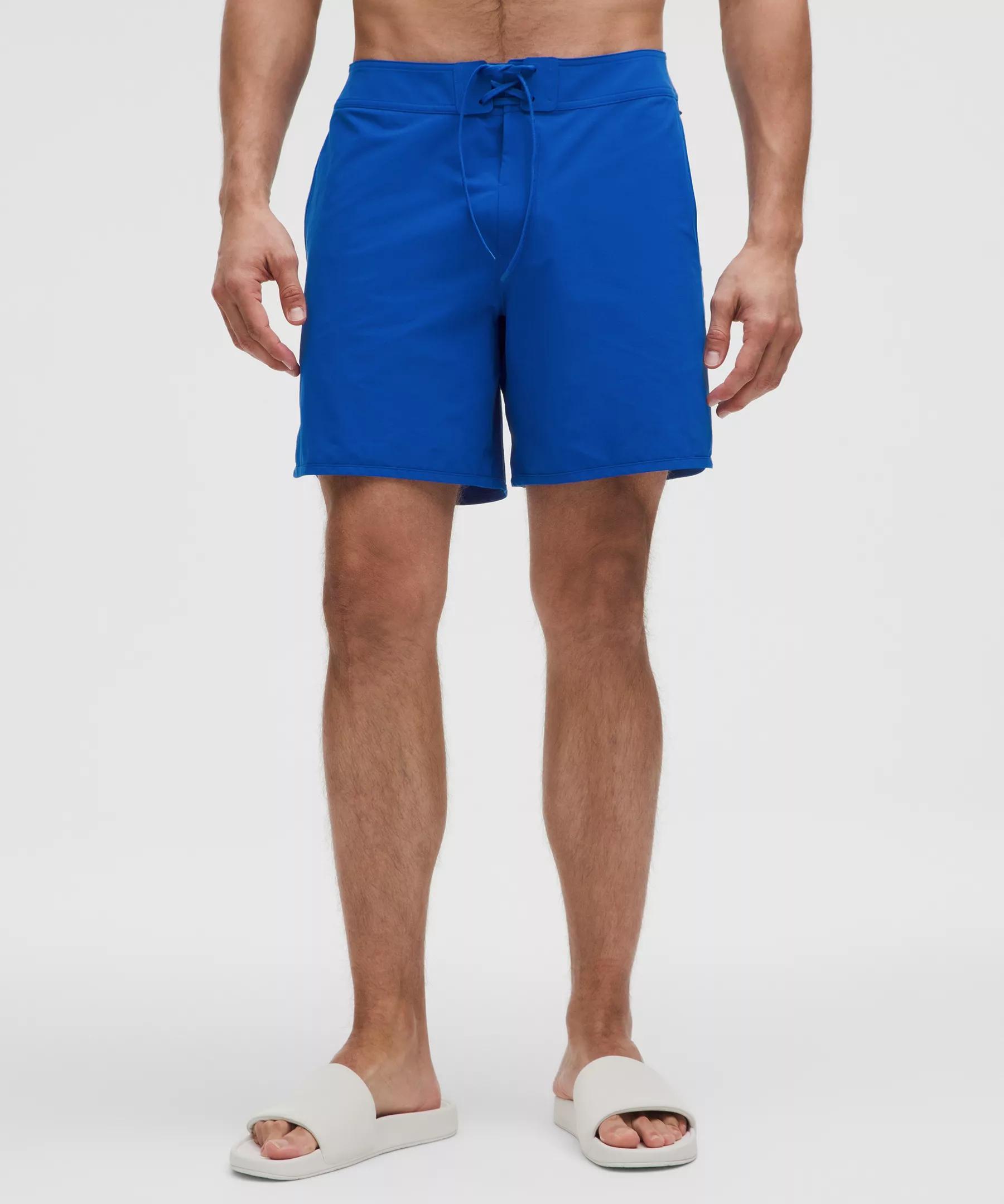 Classic-Fit Linerless Board Short 7" Product Image