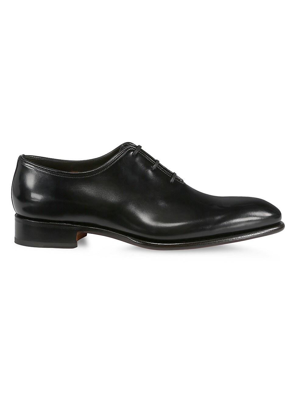 Men's People Leather Dress Oxfords Product Image