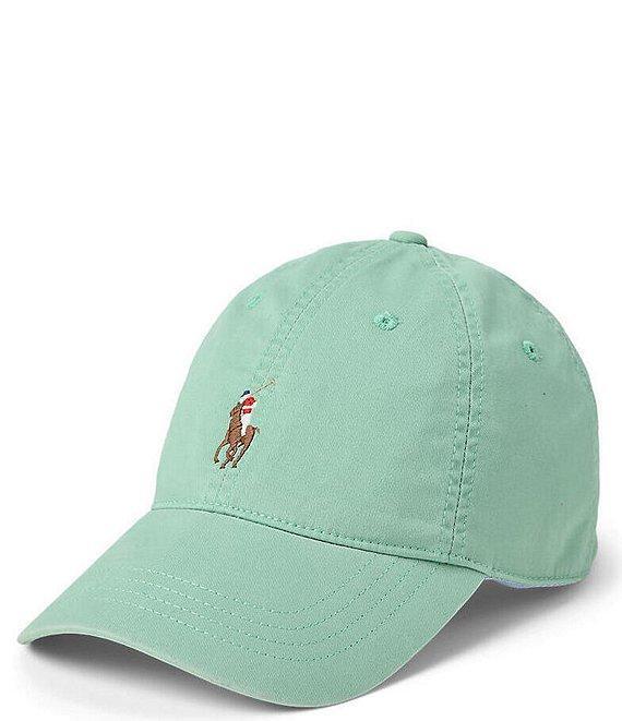 Polo Ralph Lauren Stretch Chino Cap Product Image