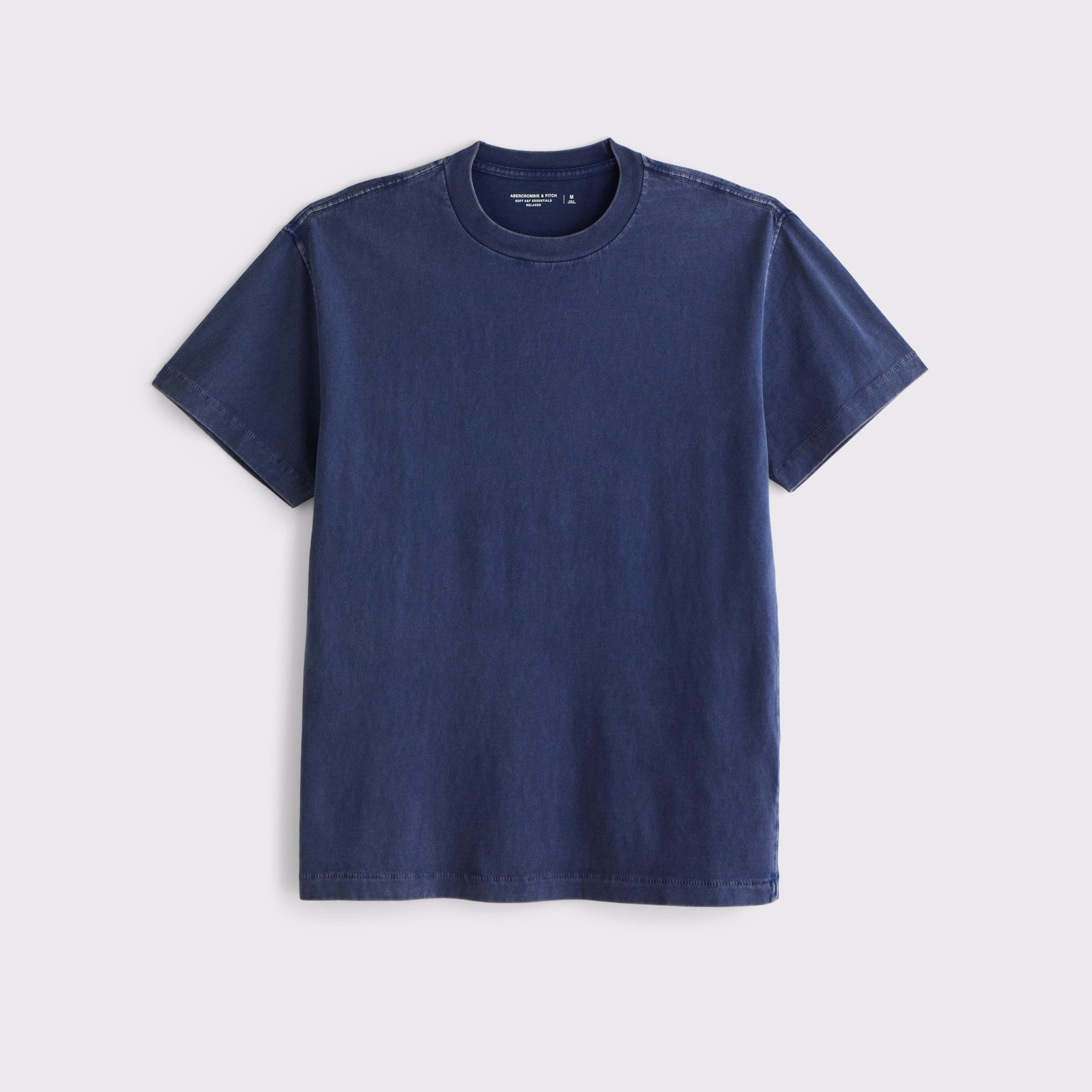 Relaxed Essential Tee Product Image