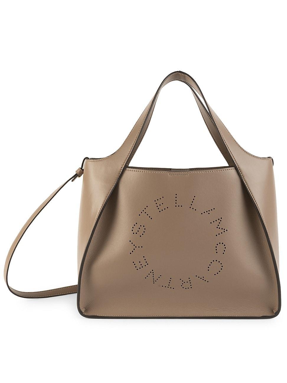 Womens Stella Logo Tote Product Image